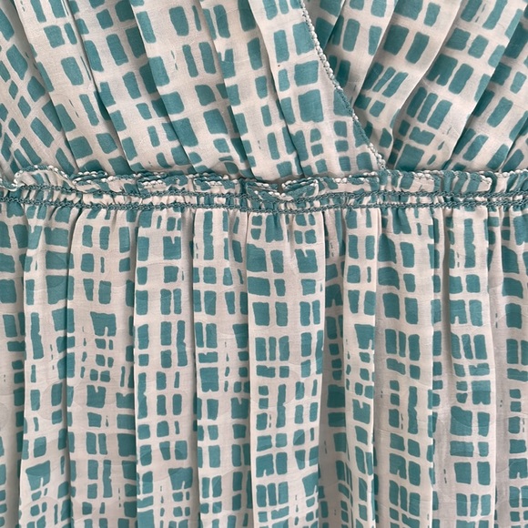 Max Studio Blouse - Picture 3 of 3